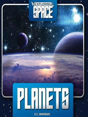 cover image of Planets